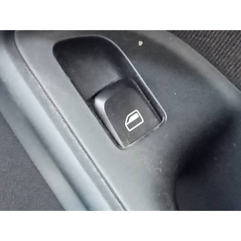 Recambio de mando elevalunas delantero derecho para audi a5 coupe (8t) 3.0 tdi quattro referencia OEM IAM   