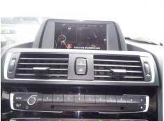 Recambio de sistema audio / radio cd para bmw serie 1 lim. (f21) 116d referencia OEM IAM   