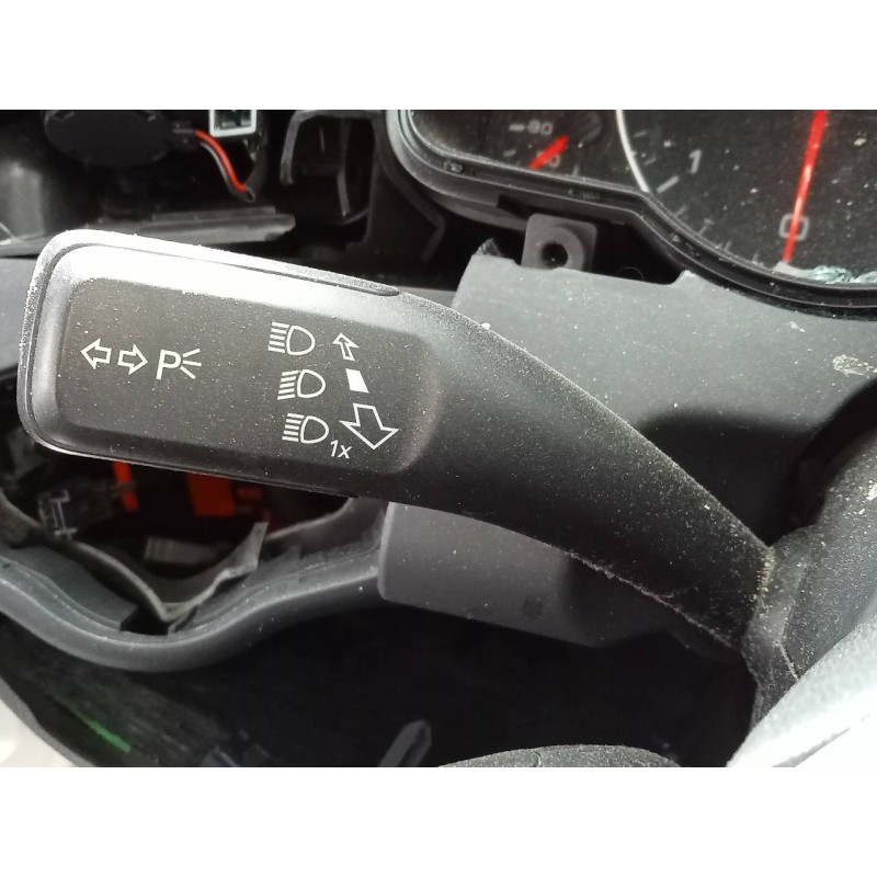 Recambio de mando intermitentes para audi a5 coupe (8t) 3.0 tdi quattro referencia OEM IAM   