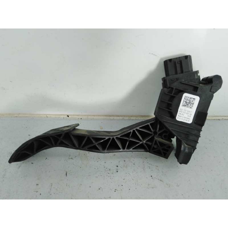 Recambio de pedal acelerador para skoda octavia lim. (5e3) style referencia OEM IAM 5Q1721503F 6PV01062100 