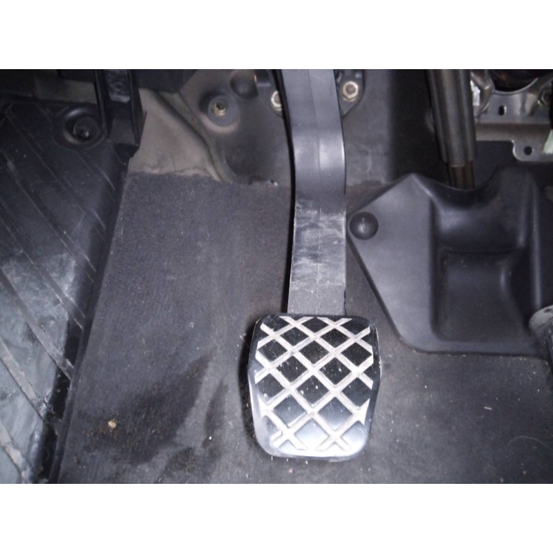 Recambio de pedal embrague para audi a3 (8p) 2.0 tdi ambiente referencia OEM IAM   