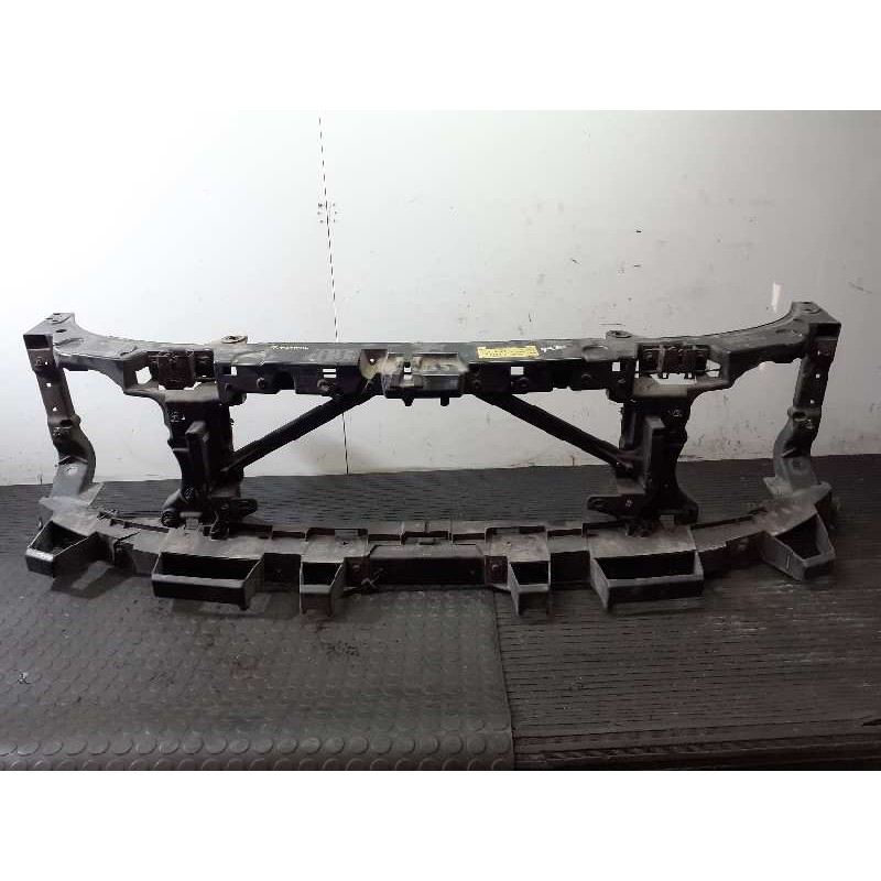 Recambio de panel frontal para land rover range rover sport v6 td se referencia OEM IAM   