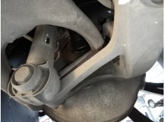 Recambio de mangueta trasera izquierda para audi a5 coupe (8t) 3.0 tdi quattro referencia OEM IAM   