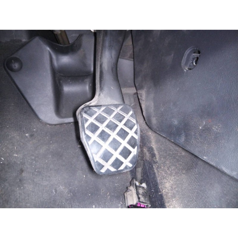 Recambio de pedal freno para audi a3 (8p) 2.0 tdi ambiente referencia OEM IAM   