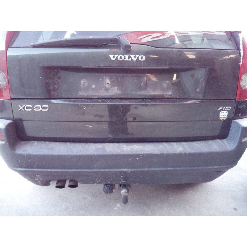 Recambio de porton trasero para volvo xc90 d5 referencia OEM IAM   