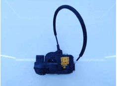 Recambio de cerradura puerta delantera derecha para opel insignia berlina selective referencia OEM IAM 3023880RH4  