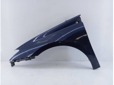 Recambio de aleta delantera izquierda para renault laguna iii gt 4control referencia OEM IAM   