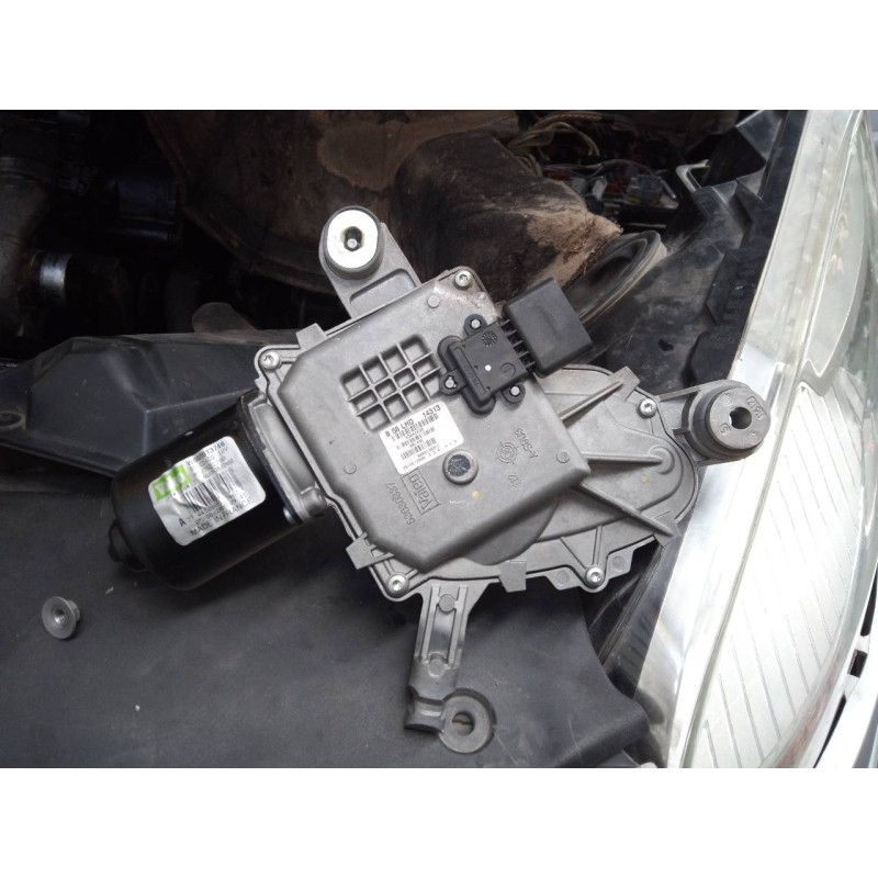 Recambio de motor limpia delantero para citroen c4 picasso exclusive referencia OEM IAM 9687621780  