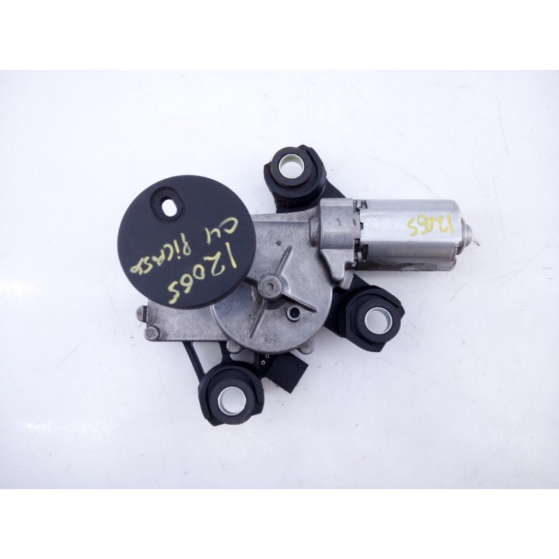 Recambio de motor limpia trasero para citroen c4 picasso exclusive referencia OEM IAM 9654115980 0390201817 