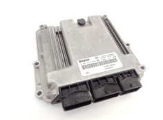 Recambio de centralita motor uce para renault laguna iii gt 4control referencia OEM IAM 8200726880 0281014354 