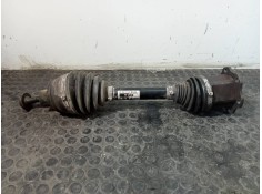 Recambio de transmision delantera izquierda para audi a4 ber. (b8) basis referencia OEM IAM 8K0407271AK  