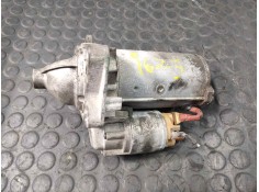 Recambio de motor arranque para renault laguna iii gt 4control referencia OEM IAM 233002654R  