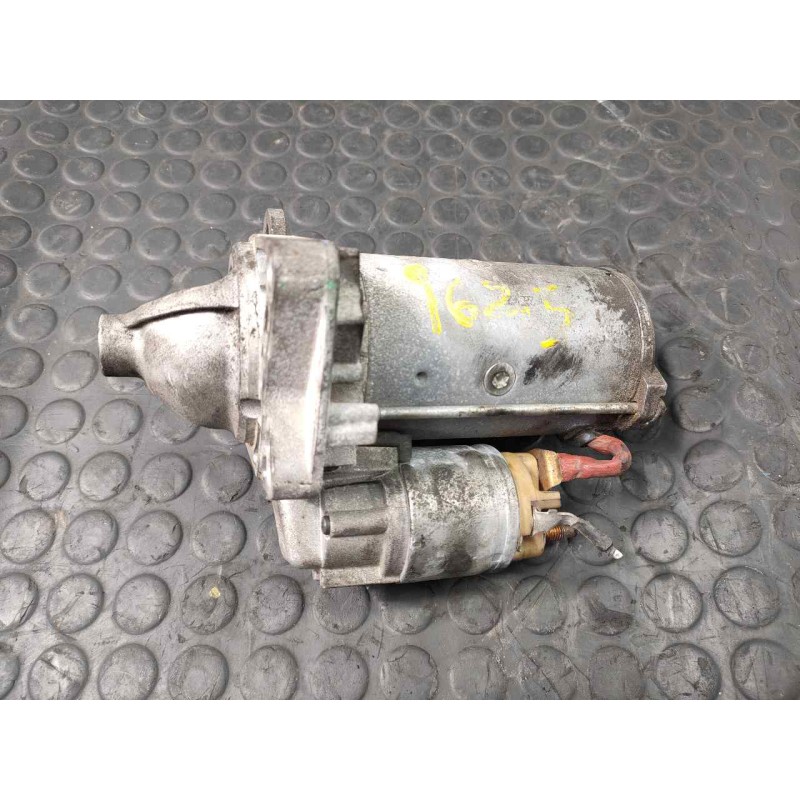 Recambio de motor arranque para renault laguna iii gt 4control referencia OEM IAM 233002654R  