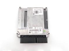 Recambio de centralita motor uce para bmw serie 3 berlina (e90) 320d referencia OEM IAM 7803373 0281013501 