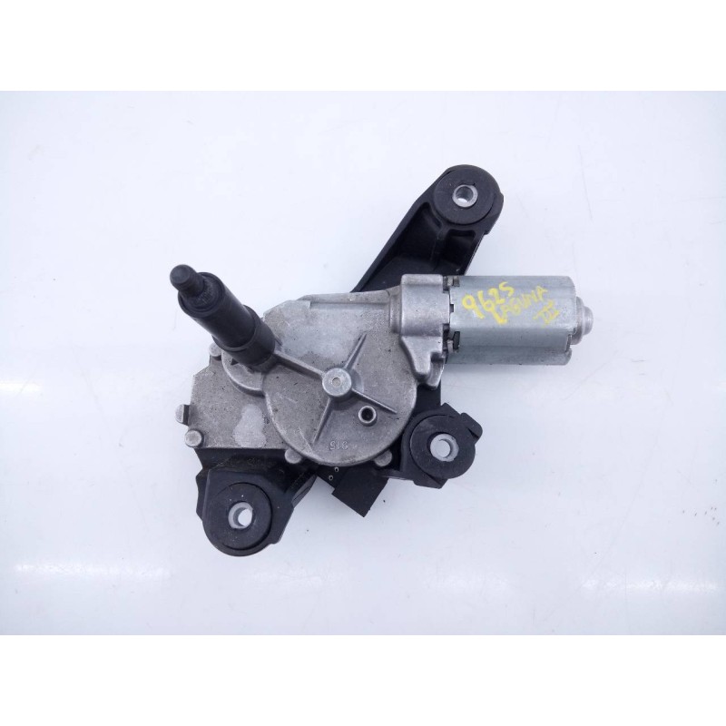 Recambio de motor limpia trasero para renault laguna iii gt 4control referencia OEM IAM 287100006R 0390201832 