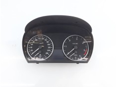 Recambio de cuadro instrumentos para bmw serie 3 berlina (e90) 320d referencia OEM IAM 912260201 102535062 