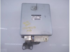 Recambio de centralita asd para toyota prius (nhw30) advance referencia OEM IAM 8965047260 JL501001981 