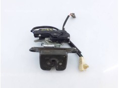 Recambio de cerradura maletero / porton para subaru tribeca b9 limited referencia OEM IAM   