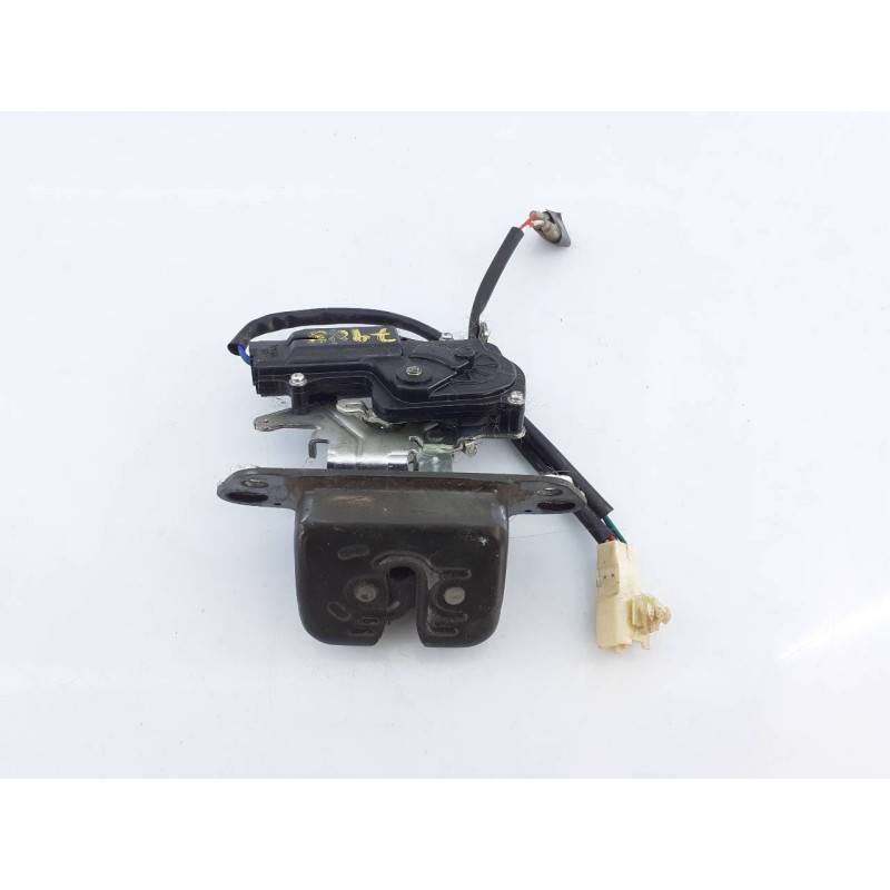 Recambio de cerradura maletero / porton para subaru tribeca b9 limited referencia OEM IAM   