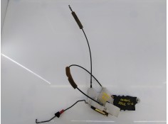 Recambio de cerradura puerta delantera derecha para subaru tribeca b9 limited referencia OEM IAM   