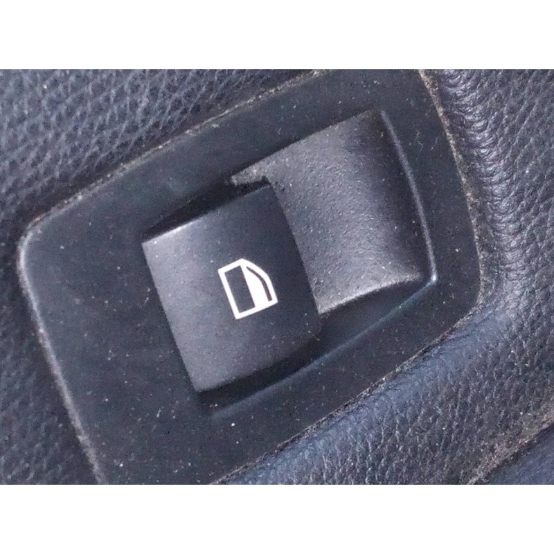 Recambio de mando elevalunas delantero derecho para bmw serie 3 berlina (e90) 320d referencia OEM IAM   