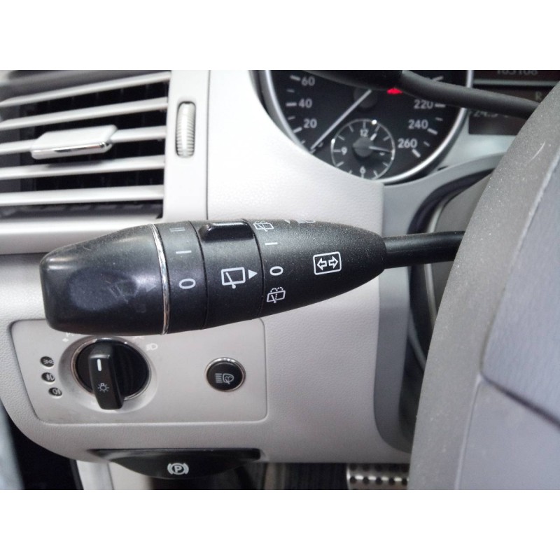 Recambio de mando intermitentes para mercedes clase r (w251) 320 cdi (251.022) referencia OEM IAM   