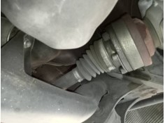 Recambio de transmision trasera derecha para audi a5 coupe (8t) 3.0 tdi quattro referencia OEM IAM   