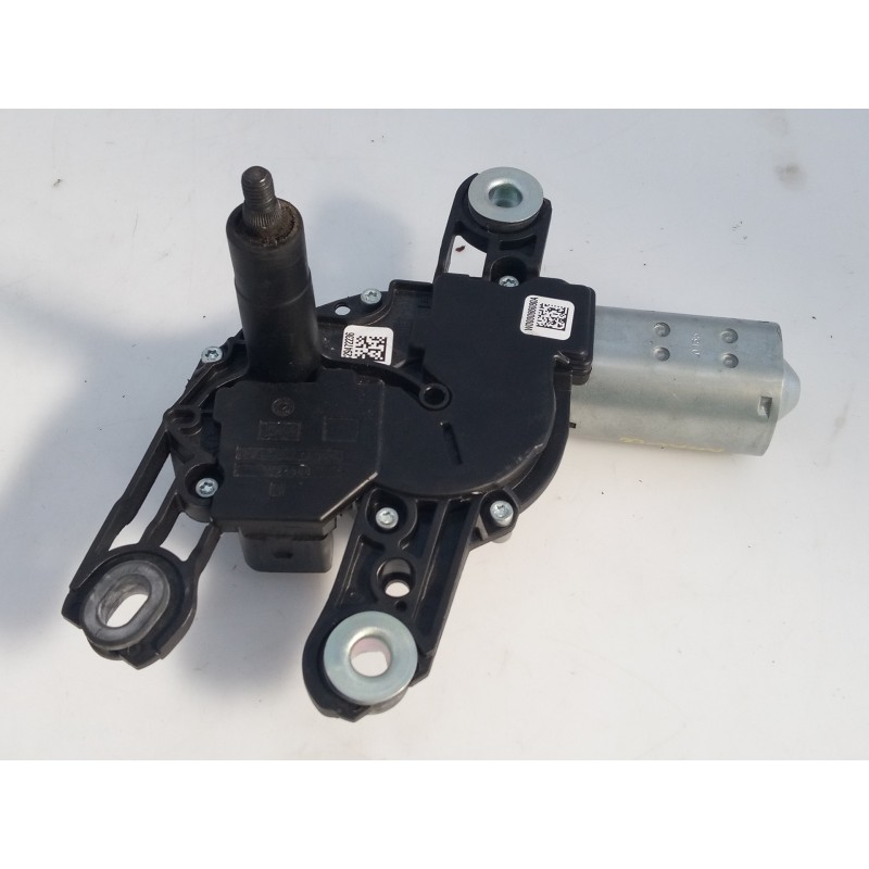 Recambio de motor limpia trasero para skoda karoq (nu) ambition 4x4 referencia OEM IAM 5F4955711A  