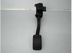 Recambio de pedal acelerador para citroen c4 picasso shine referencia OEM IAM 9674829780 86ET403603126 