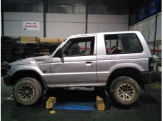 mitsubishi montero (l040) del año 1995
