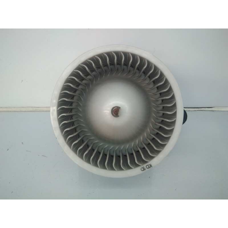 Recambio de ventilador calefaccion para kia carens ( ) drive referencia OEM IAM F00S3B2474  