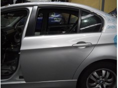 Recambio de puerta trasera izquierda para bmw serie 3 berlina (e90) 320d referencia OEM IAM   