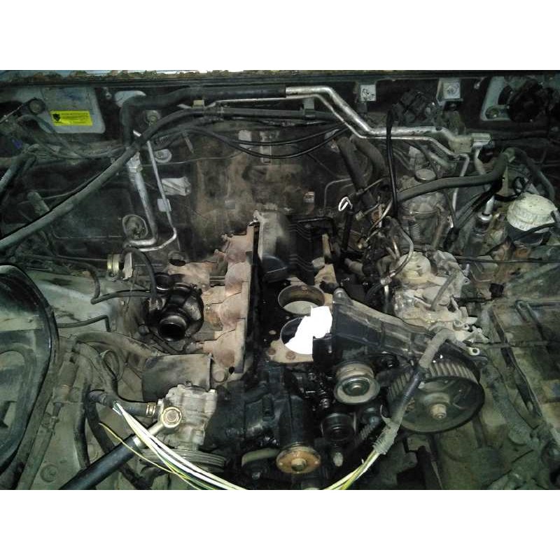 mitsubishi montero (l040) del año 1995