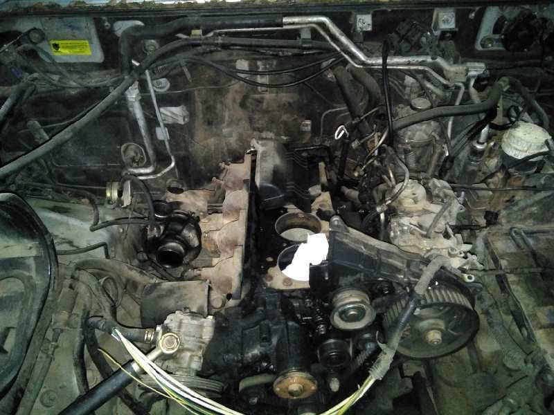 mitsubishi montero (l040) del año 1995