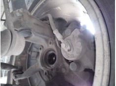 Recambio de mangueta delantera izquierda para audi a3 (8p) 1.9 tdi ambiente referencia OEM IAM   