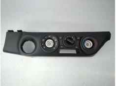 Recambio de mando calefaccion / aire acondicionado para toyota hilux (kun) referencia OEM IAM   