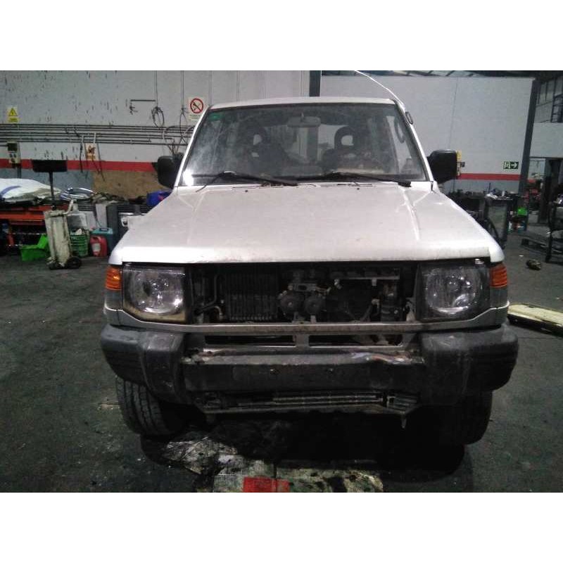 mitsubishi montero (l040) del año 1995