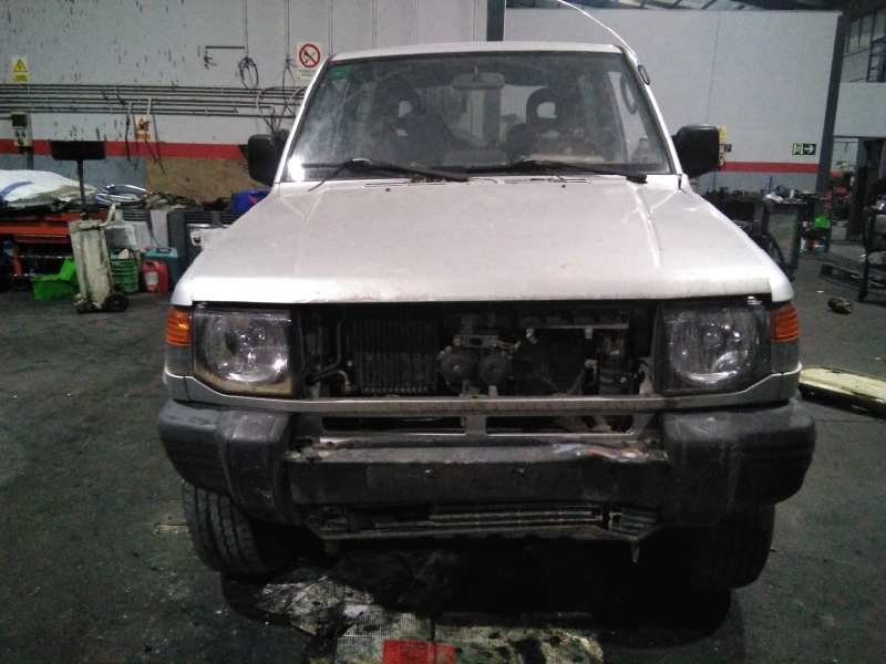 mitsubishi montero (l040) del año 1995