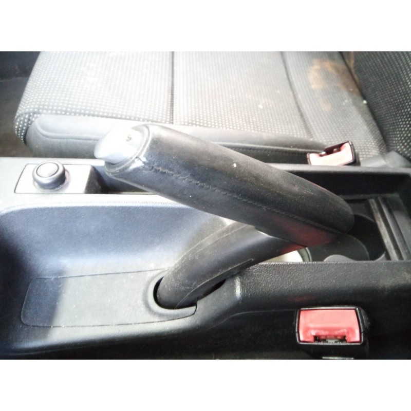 Recambio de palanca freno de mano para audi a3 (8p) 1.9 tdi ambiente referencia OEM IAM   