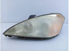 Recambio de faro izquierdo para ssangyong kyron 200 xdi limited referencia OEM IAM   