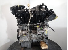 Recambio de motor completo para land rover evoque hse referencia OEM IAM 204DTD  