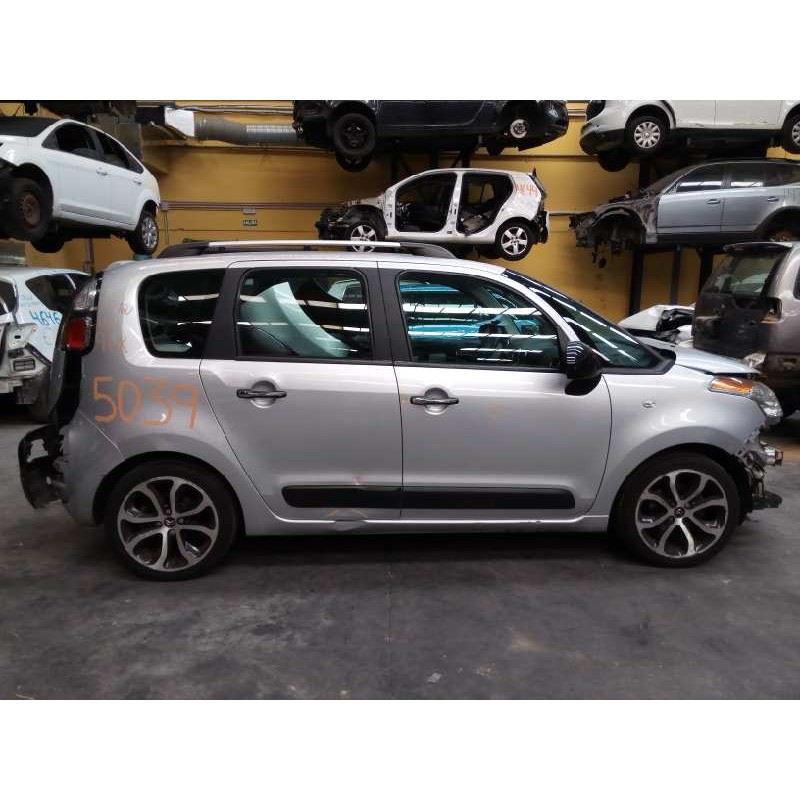 citroen c3 picasso del año 2009