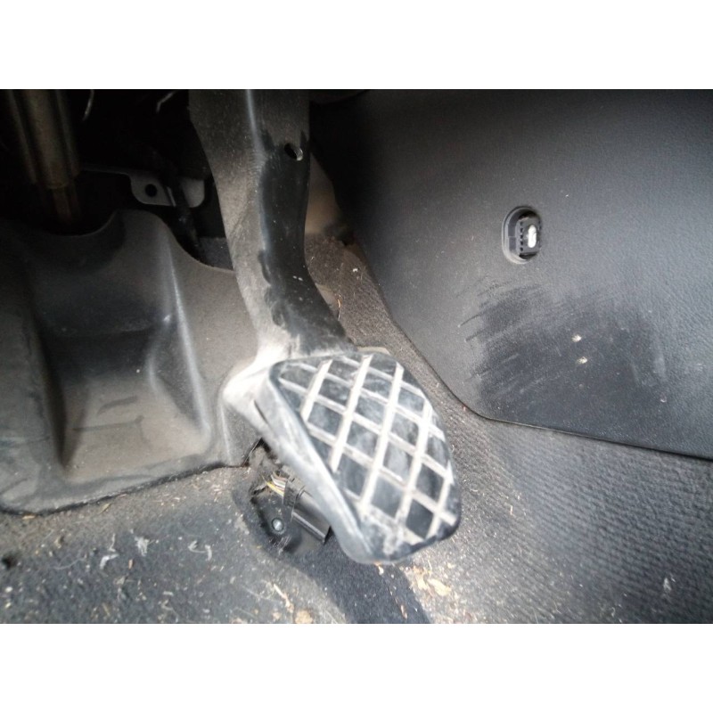 Recambio de pedal freno para audi a3 (8p) 1.9 tdi ambiente referencia OEM IAM   