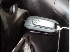 Recambio de antirrobo para opel combo life edition referencia OEM IAM   