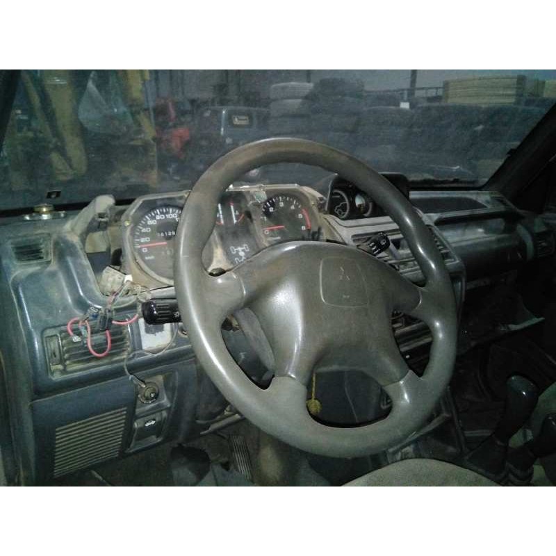 mitsubishi montero (l040) del año 1995