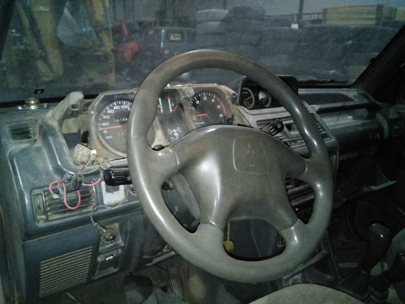 mitsubishi montero (l040) del año 1995