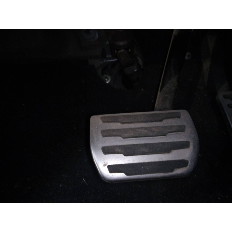 Recambio de pedal freno para land rover evoque hse referencia OEM IAM   