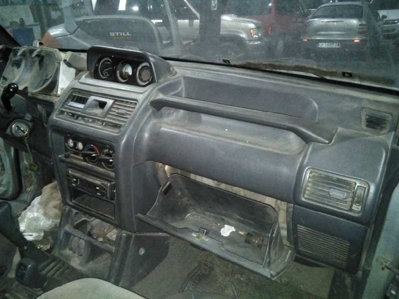 mitsubishi montero (l040) del año 1995