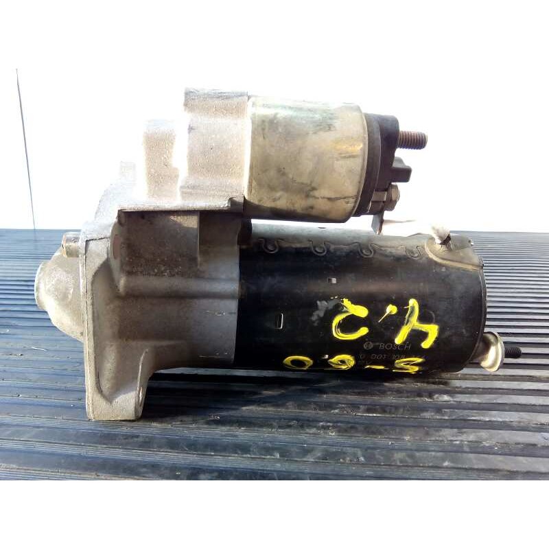 Recambio de motor arranque para volvo s60 berlina 2.4 diesel referencia OEM IAM 001108166  