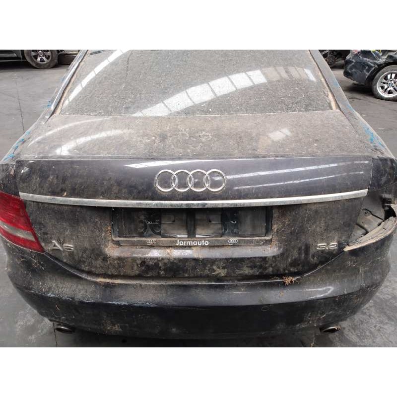 Recambio de porton trasero para audi a6 berlina (4f2) 3.2 fsi referencia OEM IAM 4F5827023F  